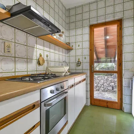 Valle Allora Holiday home Marina di Campo