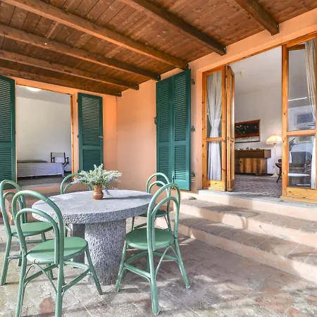 Valle Allora Holiday home *