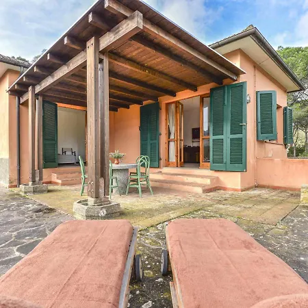 Holiday home Valle Allora *
