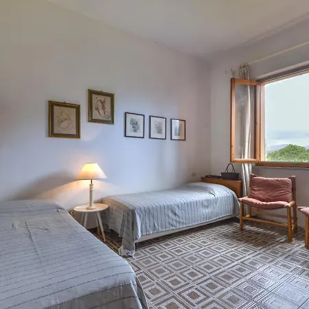 Valle Allora Holiday home Marina di Campo