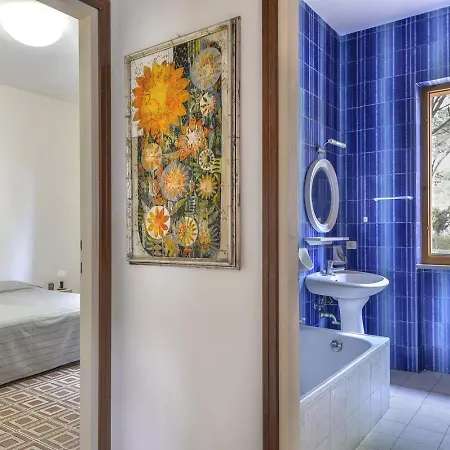 Holiday home Valle Allora *