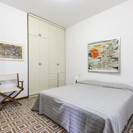 Valle Allora Holiday home Marina di Campo
