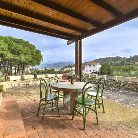 Valle Allora * Marina di Campo
