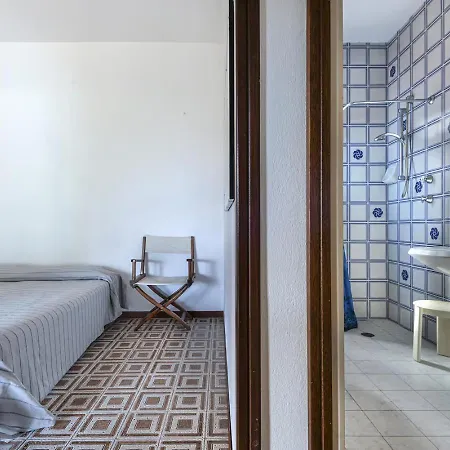 Holiday home Valle Allora