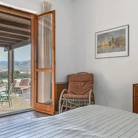 Casa vacanze Valle Allora *