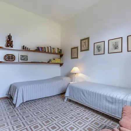 Casa vacanze Valle Allora