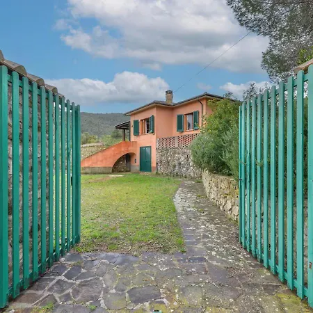 Valle Allora Casa vacanze