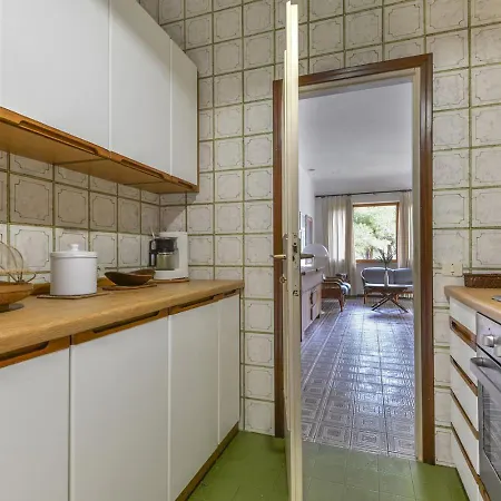 Casa vacanze Valle Allora *